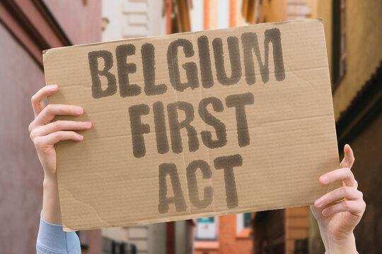 "Belgium first act" European trailblazer for decriminalization. BELGIUM. FIRST. ACT. DECRIMINALIZE. TRAILBLAZER.
