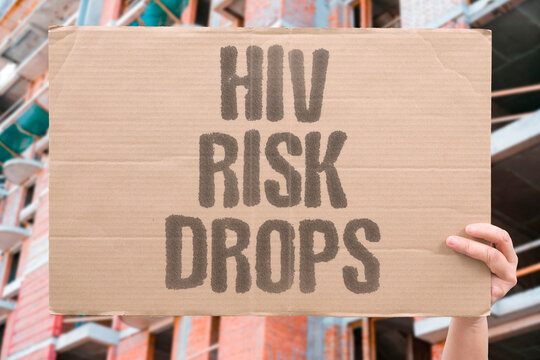 "HIV risk drops" Decriminalization could reduce infections by forty percent. HIV. DECRIMINALIZATION. REDUCTION. INFECTION. PERCENT.