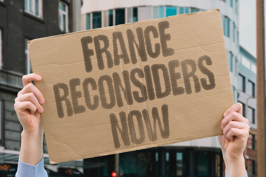 "France reconsiders now" Senate bill replaces Nordic model in 2026. FRANCE. SENATE. BILL. REPEAL. NORDIC.