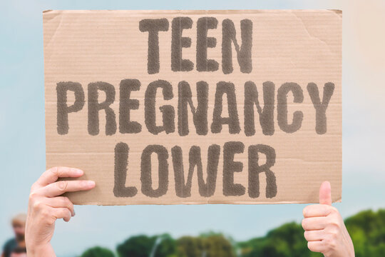 "Teen pregnancy lower" CSE reduces adolescent birth rates. TEEN. PREGNANCY. LOWER. CSE. RATE.