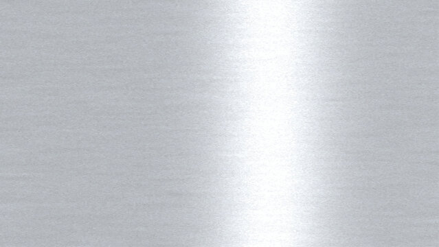 Abstract grey and silver metal texture background. Industrial finish with gentle highlights. Minimal design for poster, business card and wallpaper.