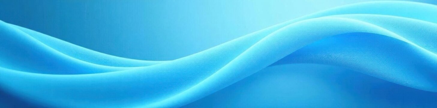 Abstract light blue organic lines, Turing pattern background, vector, light blue background