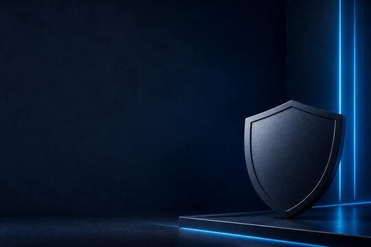 Enterprise Cybersecurity Direct Mail Background