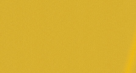 Naklejka premium Vibrant Yellow Noise Texture Gradient Background