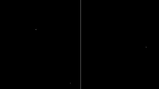 Old film slide animation.4K reel clutter old tv grain noise frame. Videotape texture overlay Minimalist Fine Vertical Lines Scratches HD