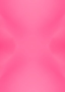 Blurred pink background 
