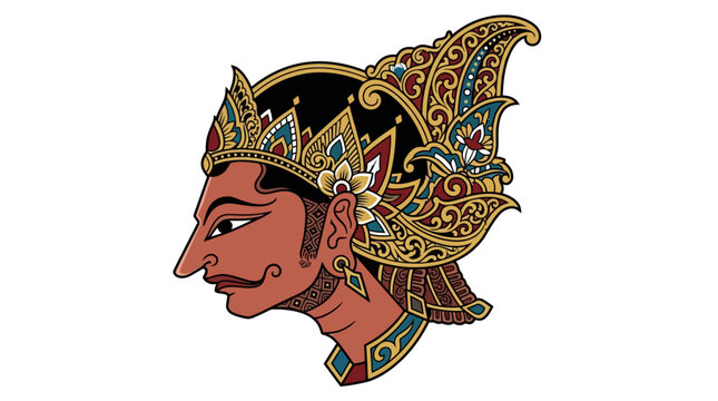 wayang