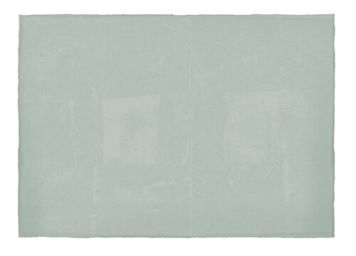Vintage Dusty Blue Paper Texture Background for Background, Scrapbook, Journal, or Creative Project.