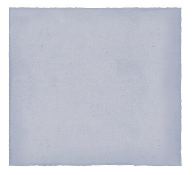 Square Vintage Pastel Blue Paper Texture Background for Background, Scrapbook, Journal, or Creative Project.