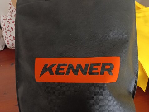 Kenner.
