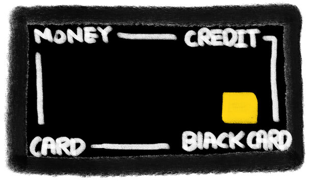 Credit card