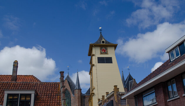 Enkhuizen