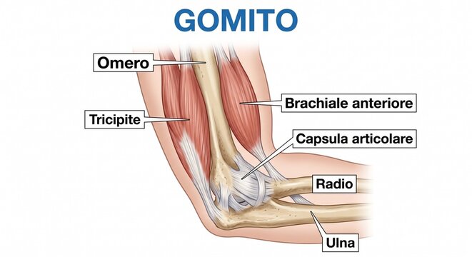 Gomito