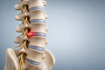 Herniated/Bulging Discs