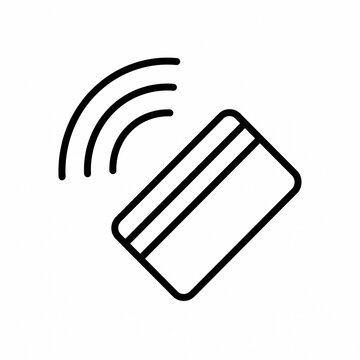 contacless