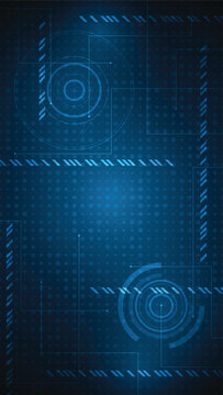 The innovation of highly sophisticated digital systems.