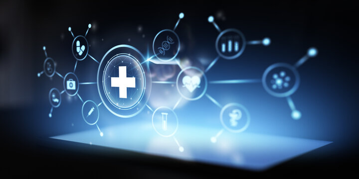 Healthcare Data Management System for Patient Care and Clinical Workflow Optimization