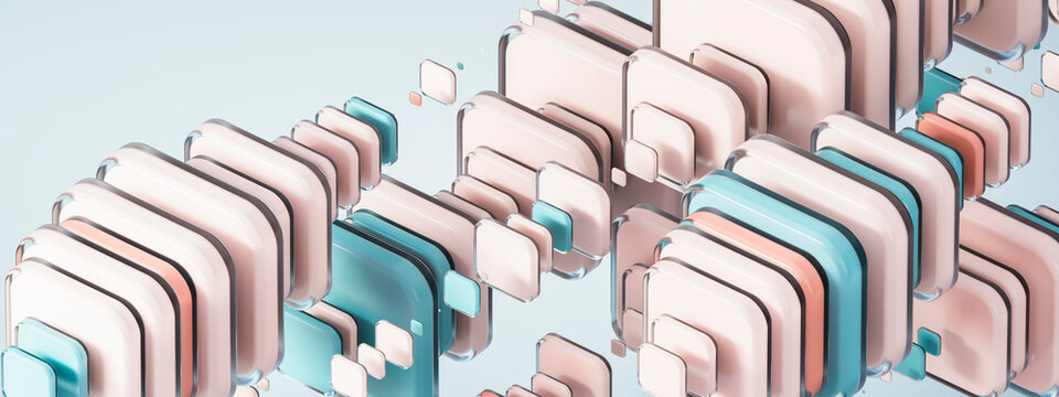 3D Geometric Technology System