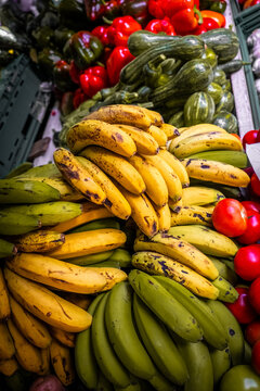 Les fruits du plaisir