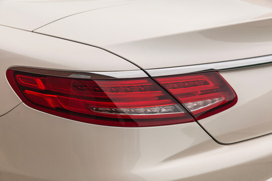 Vehicle Taillight