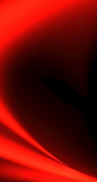 Red satin background, red abstract background, red silk background