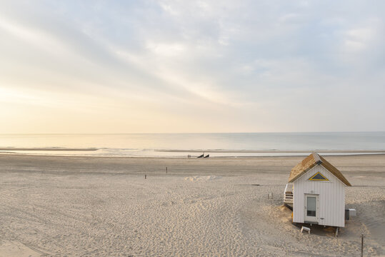 Beach House, Cabin in Domburg, Zeeland, Netherlands