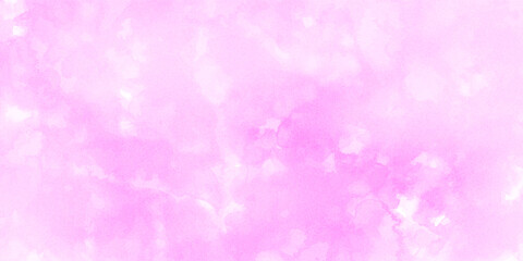 Fototapeta premium Femine ombre blush gradient seamless bg with noise texture. Delicate soft pink pattern with a pearlescent effect.