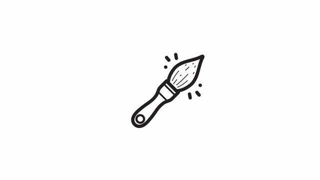 Design projects, presentations, and educational materials. Great for artists, art teachers, and creative professionals in need of icons.