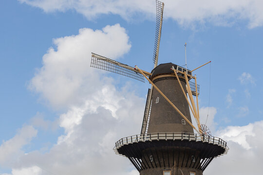 windmill
