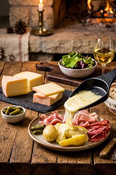 Raclette