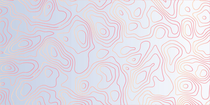 Minimal area topography spiral line white background. landscape black line wireframe location diagram world map texture design.	

