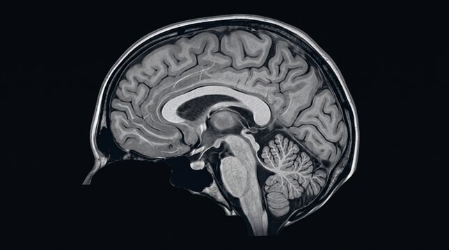Brain MRI Imaging for Neurological Diagnosis and Advanced Medical Healthcare