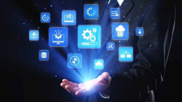 The concept of a software update ensures system security and performance. This maintenance process is vital for applying patches, improving the entire software update cycle. Gist