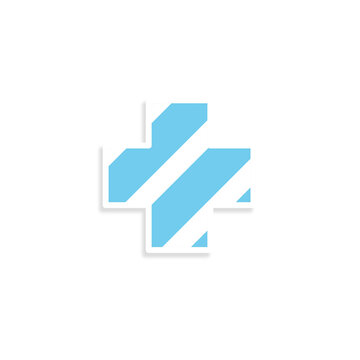 Png addition sign strip pattern