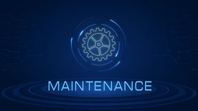 System Maintenance and Technical Support Concept