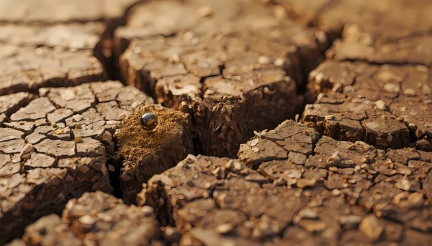 Resource Depletion (Last Drop)