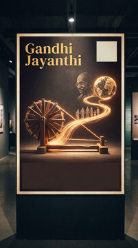 Gandhi Jayanthi