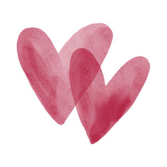 Fototapeta premium heart icon