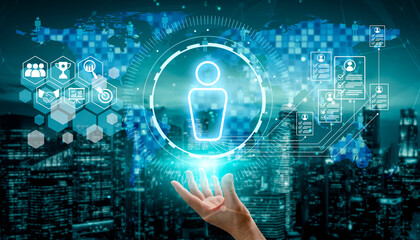 Digital hiring transforms recruitment with smart platforms, virtual talent search, and HR tools to...