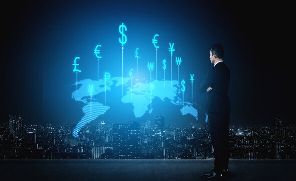 Fintech powers global currency exchange with secure digital conversion, modern platforms, and next-gen money transfer technologies. Vouch