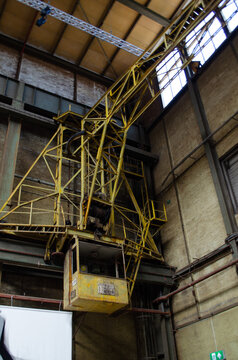 Baustelle