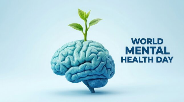 Cultivating mental wellbeing a global call to action for understanding support and prioritizing mental health for all individuals worldwide on this day