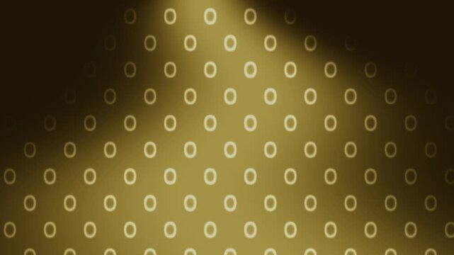 Rising Luxury Gold Leaf Sparkle Tornado with Dynamic Fluidic Vortices Loop 4K UHD