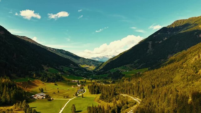 Ennstal 8