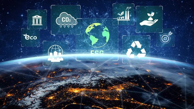 ESG principles guide sustainable business through environment, social, and governance. ESG enhances ESG responsibility, transparency, and ESG values. Marrow