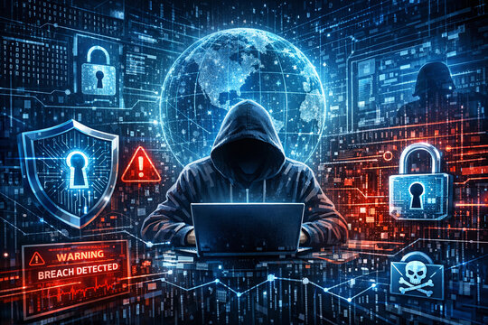 Cyber Threat Prevention