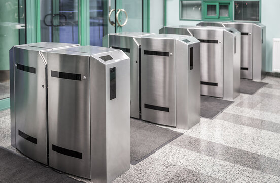 Security gateway