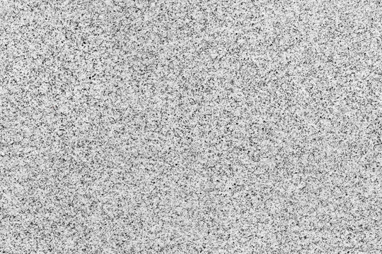 Granite stone seamless background texture &ndash; abstract gray marble slab pattern