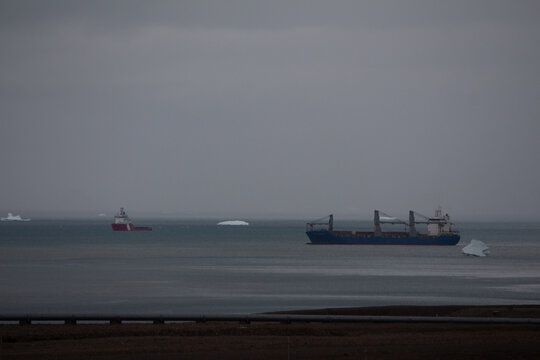 Canada's High Arctic Landscape