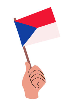hans flag